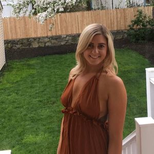 Meet your Posher, Maggie